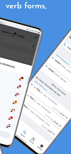 arabdict Translator PC