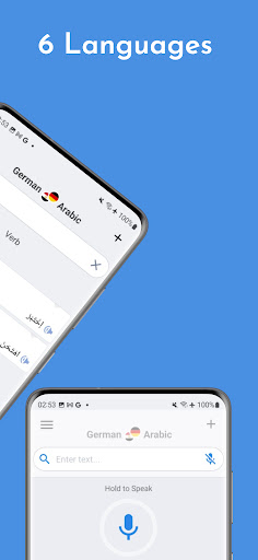 arabdict Translator PC