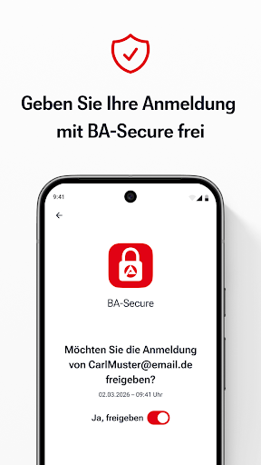 BA-Secure