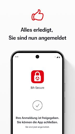 BA-Secure