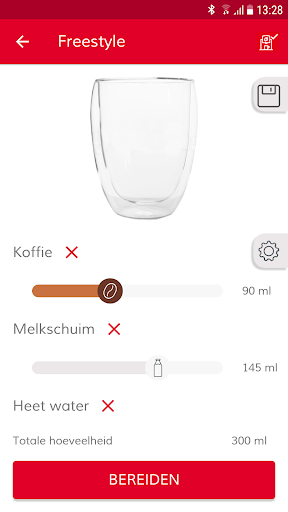 Melitta® Connect PC