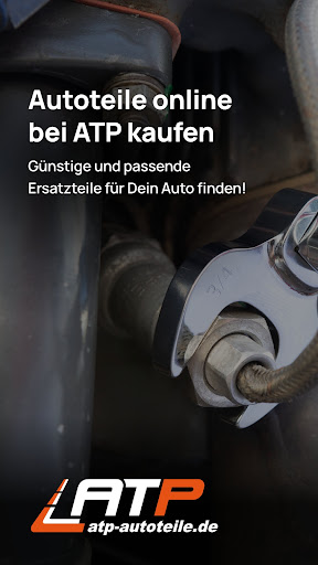 ATP Autoteile: KFZ & PKW Teile PC