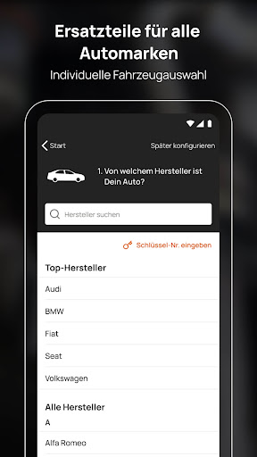 ATP Autoteile: KFZ & PKW Teile PC