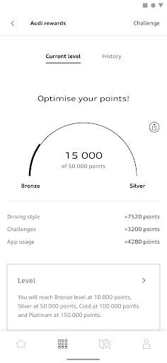 Audi connect plug and play PC