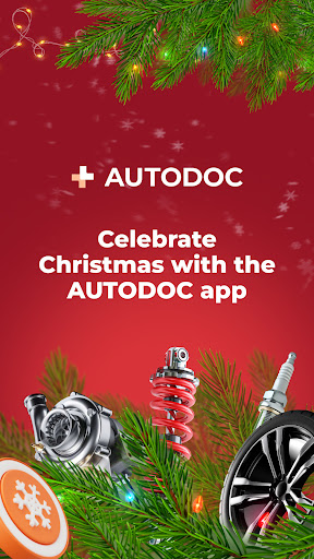 AUTODOC: buy car parts online