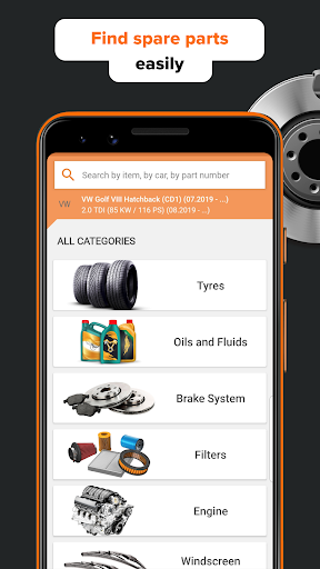 AUTODOC: buy car parts online