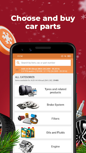 AUTODOC: buy car parts online