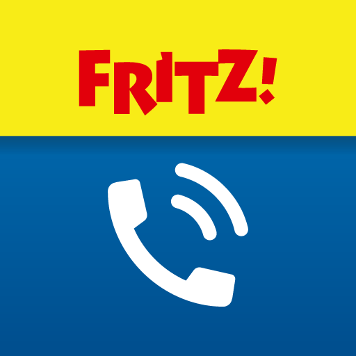 FRITZ!App Fon PC