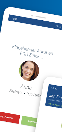 FRITZ!App Fon PC