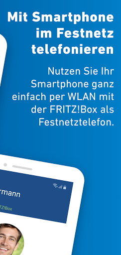 FRITZ!App Fon PC