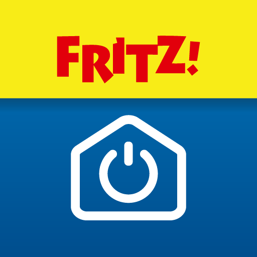 FRITZ!App Smart Home PC