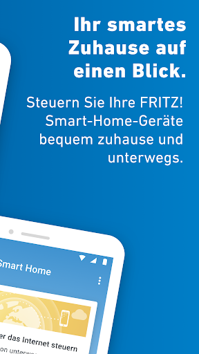 FRITZ!App Smart Home PC