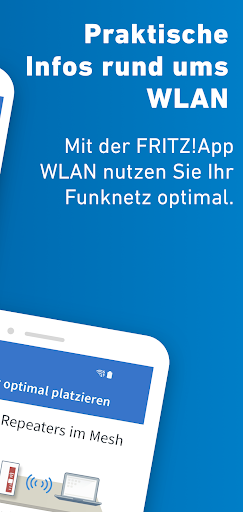 FRITZ!App WLAN PC