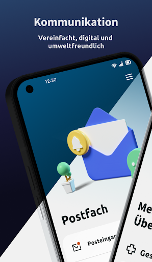 My AXA Mobile
