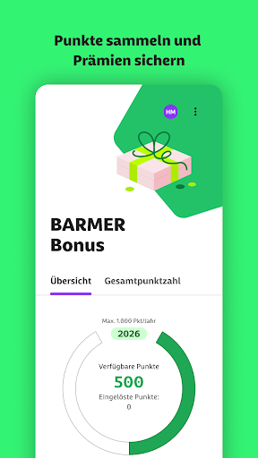 BARMER-App