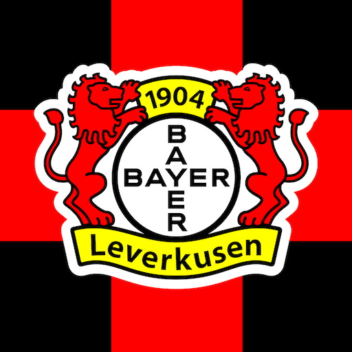 Bayer 04 Leverkusen PC
