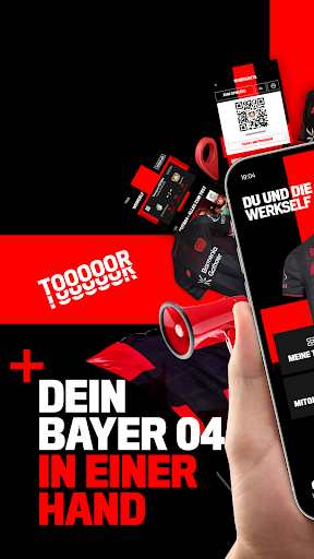 Bayer 04 Leverkusen PC