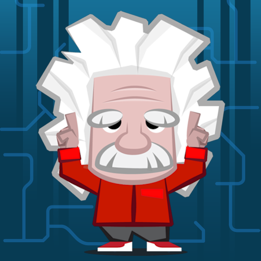 Einstein Défi Cérébral PC