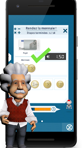 Einstein Défi Cérébral PC