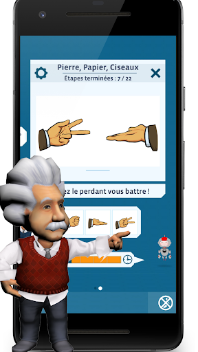 Einstein Défi Cérébral PC