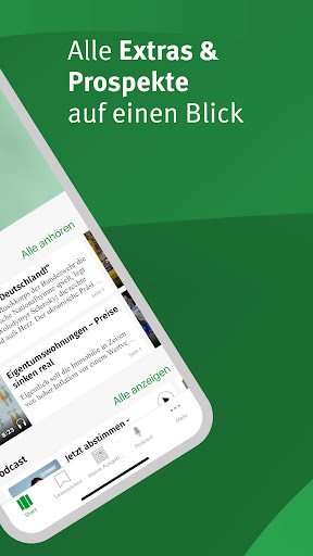 Bergedorfer Zeitung E-Paper PC