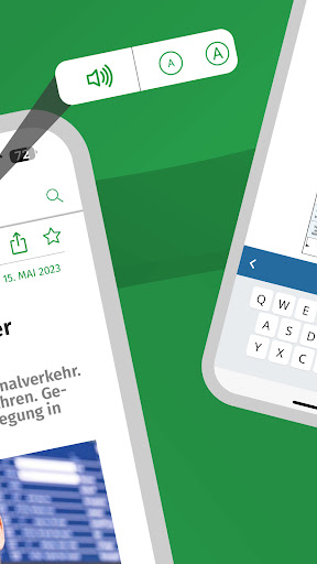 Bergedorfer Zeitung E-Paper PC