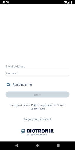 Patient App PC