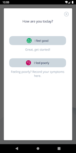 Patient App PC