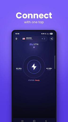 biubiu VPN الحاسوب