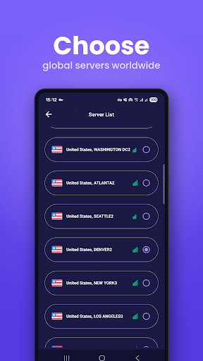 biubiu VPN PC
