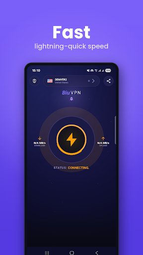 biubiu VPN PC