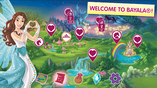 BAYALA® Unicorn Adventures