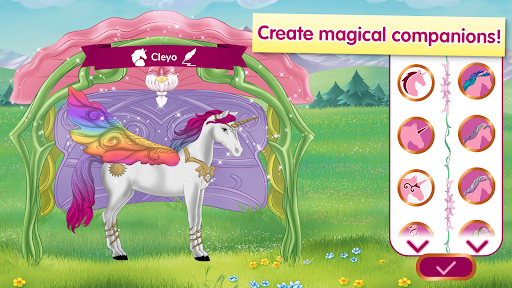 BAYALA® Unicorn Adventures