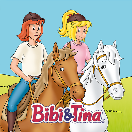 Bibi & Tina: Reiterferien PC