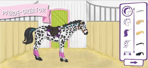 HORSE CLUB Pferde-Abenteuer