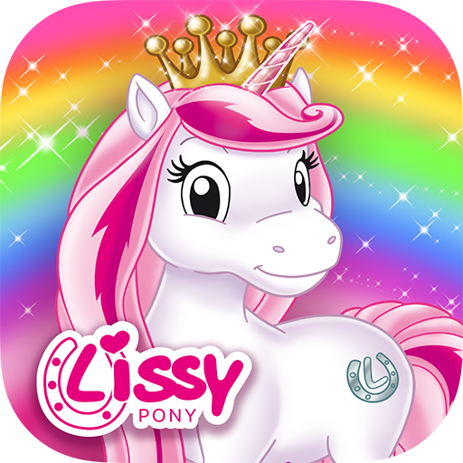 Lissy PONY Magische Abenteuer