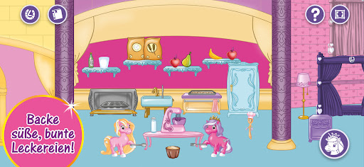 Lissy PONY Magische Abenteuer