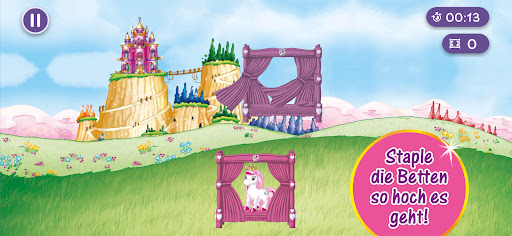 Lissy PONY Magische Abenteuer
