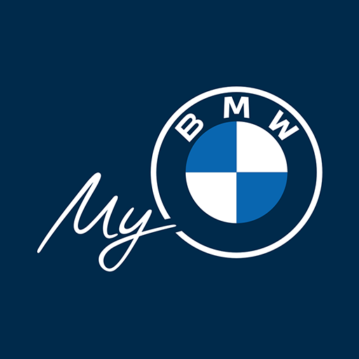 My BMW ПК