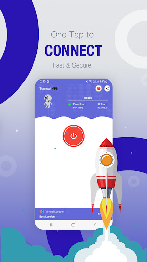 VPN - Fast & Secure VPN