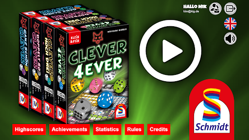 Clever 4Ever PC