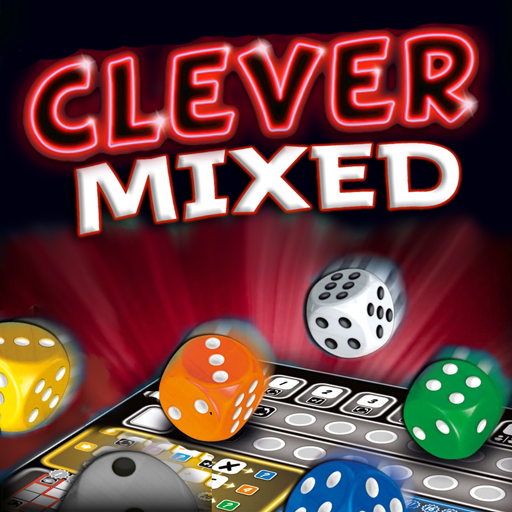 Clever Mixed電腦版