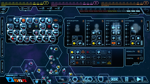 Eclipse - 2nd dawn PC