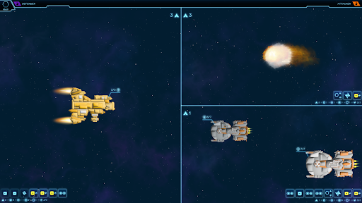 Eclipse - 2nd dawn PC