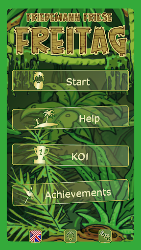 Friday - by Friedemann Friese PC