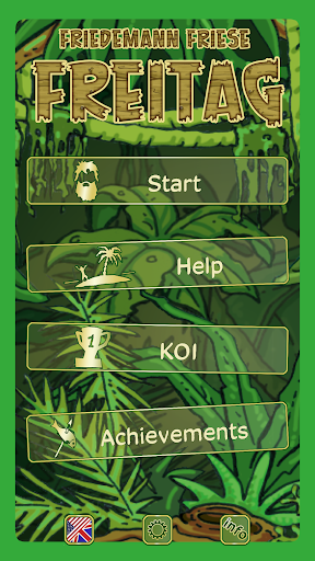 Friday - by Friedemann Friese PC