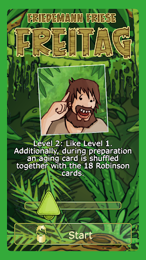 Friday - by Friedemann Friese PC