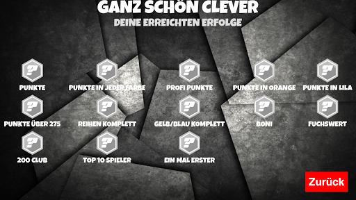 Ganz Schön Clever PC