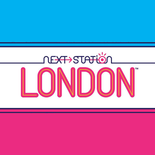 Next Station - London PC