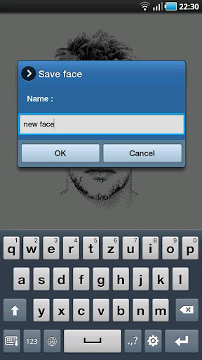 FlashFace Premium police tool PC